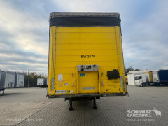 Schmitz Cargobull Curtainsider Standard 