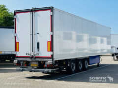 Schmitz Cargobull Oplegger Vries Standard Taillift 