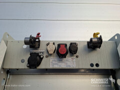 Schmitz Cargobull Curtainsider Standard Getränke 