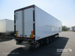 Schmitz Cargobull Semitrailer Reefer Multitemp Hayon 