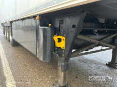 Schmitz Cargobull Reefer Standard 