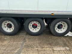 Schmitz Cargobull Reefer Standard 