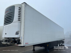 Schmitz Cargobull Reefer Standard 