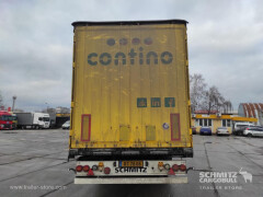 Schmitz Cargobull Curtainsider Standard 