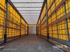 Schmitz Cargobull Curtainsider Standard 