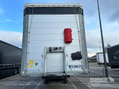 Schmitz Cargobull Semitrailer Curtainsider Standard 