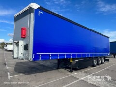 Schmitz Cargobull Semitrailer Curtainsider Standard 