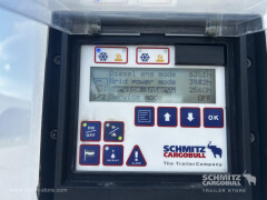 Schmitz Cargobull Reefer Multitemp 