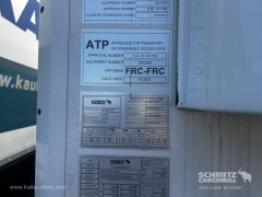 Schmitz Cargobull Reefer Multitemp 