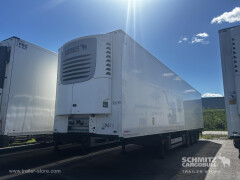 Schmitz Cargobull Reefer Multitemp 