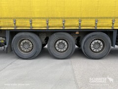 Schmitz Cargobull Curtainsider Standard 