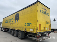 Schmitz Cargobull Curtainsider Standard 