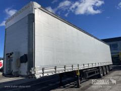 Schmitz Cargobull Curtainsider Standard 