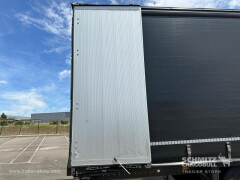 Schmitz Cargobull Semitrailer Curtainsider Standard 