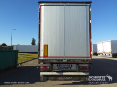 Schmitz Cargobull Semitrailer Curtainsider Standard 