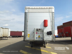 Schmitz Cargobull Semitrailer Curtainsider Standard 