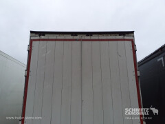 Schmitz Cargobull Semitrailer Dryfreight Standard Double étage 