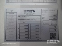 Schmitz Cargobull Reefer Standard 