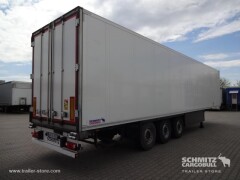 Schmitz Cargobull Reefer Standard 