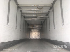 Schmitz Cargobull Reefer multitemp Double deck 