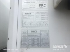 Schmitz Cargobull Reefer multitemp Double deck 