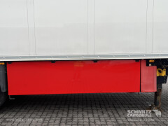 Schmitz Cargobull Tiefkühler Standard Doppelstock 