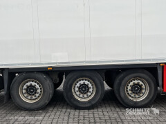 Schmitz Cargobull Tiefkühler Standard Doppelstock 