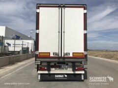 Schmitz Cargobull Semiremolque Frigo Standard 