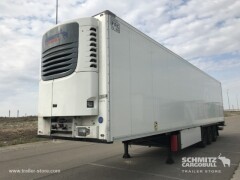 Schmitz Cargobull Semiremolque Frigo Standard Taillift 