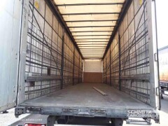 Schmitz Cargobull Semitrailer Curtainsider Mega 