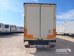 ANDERE Curtainsider Standard 