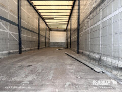 Schmitz Cargobull Semitrailer Curtainsider Standard 