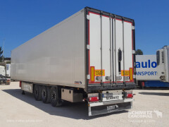 Schmitz Cargobull Reefer Standard 