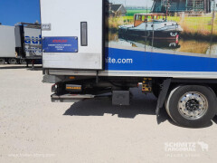 Schmitz Cargobull Reefer Standard Taillift 