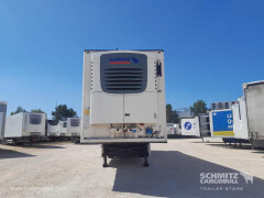 Schmitz Cargobull Reefer Standard Taillift 