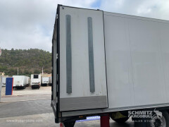 Schmitz Cargobull Semiremolque Frigo Standard 