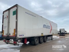 Schmitz Cargobull Semiremolque Frigo Standard 