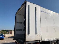 Schmitz Cargobull Semiremolque Frigo Standard 