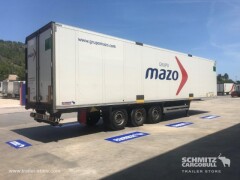 Schmitz Cargobull Semiremolque Frigo Standard 