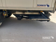 Schmitz Cargobull Reefer Standard 