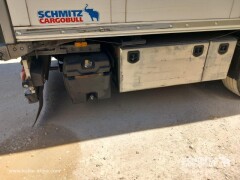 Schmitz Cargobull Reefer Standard 