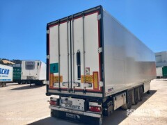 Schmitz Cargobull Reefer Standard 