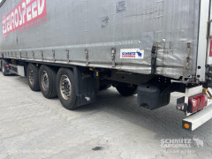 Schmitz Cargobull Curtainsider Standard 