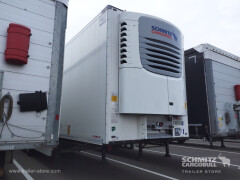 Schmitz Cargobull Semitrailer Reefer Standard Double étage 