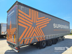 Schmitz Cargobull Curtainsider Mega 