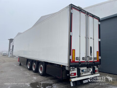 Schmitz Cargobull Reefer Multitemp 