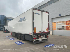 Schmitz Cargobull Semiremolque Frigo Standard 