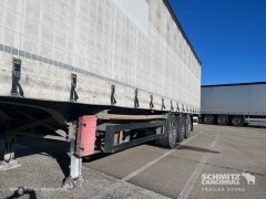 Schmitz Cargobull Semitrailer Curtainsider Standard 