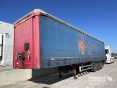 LECI TRAILER Semiremolque Lona Standard 