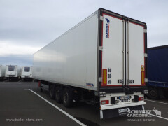 Schmitz Cargobull Semitrailer Reefer Standard Double étage 